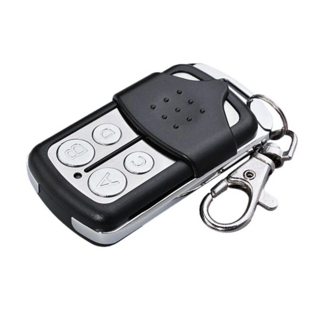 Ασύρματο χειριστήριο 